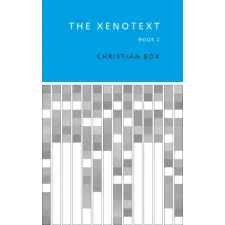  The Xenotext: Book 2 idegen nyelvű könyv