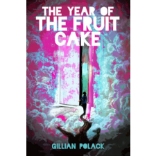  The Year of the Fruit Cake – Gillian Polack idegen nyelvű könyv