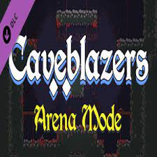 The Yogscast Caveblazers - Arena Mode (PC - Steam elektronikus játék licensz) videójáték