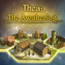  Thea: The Awakening (EU) (Digitális kulcs - PC) videójáték