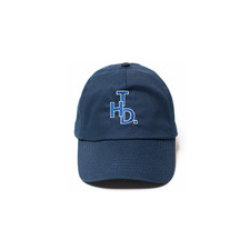 THEAD. Baseball sapkák CAMERON CAP Tengerész Egy méret női sapka