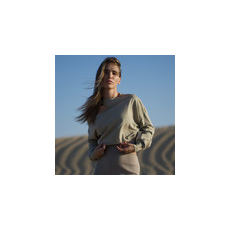 THEAD. Blúzok GRACE TOP Bézs EU XL