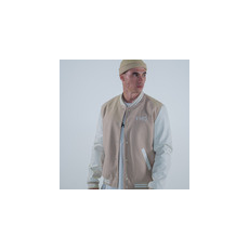 THEAD. Dzsekik BILLY TEDDY JACKET Bézs EU XL