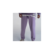 THEAD. Futónadrágok / Melegítők AMSTERDAM JOGGERS Lila EU L