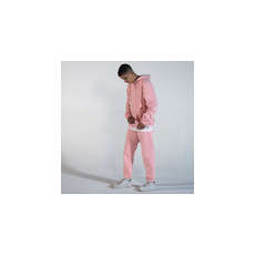 THEAD. Futónadrágok / Melegítők AMSTERDAM JOGGERS Rózsaszín EU XS