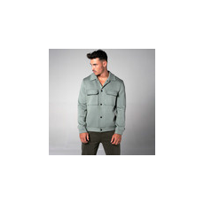 THEAD. Kabátok / Blézerek ALAN JACKET Zöld EU M