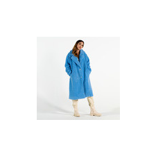 THEAD. Kabátok - Kék EU XS női dzseki, kabát