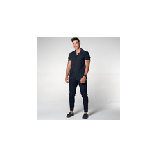 THEAD. Nadrágok AYDEN PANT Tengerész EU M férfi nadrág