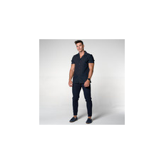 THEAD. Nadrágok AYDEN PANT Tengerész EU S