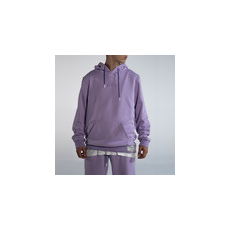 THEAD. Pulóverek BERLIN SWEAT Lila EU XXL