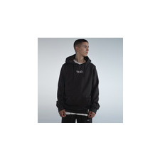 THEAD. Pulóverek BOSTON SWEAT Barna EU L női pulóver, kardigán