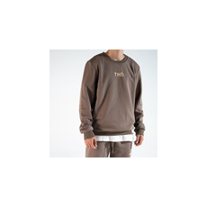 THEAD. Pulóverek SYDNEY SWEAT Bézs EU XXL
