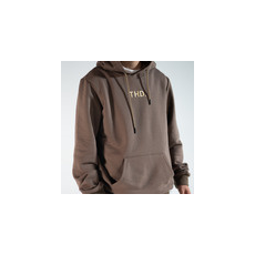 THEAD. Pulóverek TOKYO SWEAT Bézs EU XL