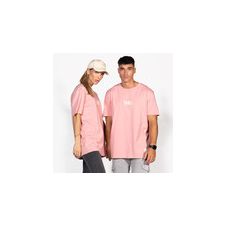THEAD. Rövid ujjú pólók BROOKLYN T-SHIRT Rózsaszín EU M női póló