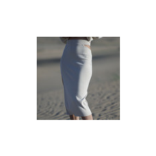 THEAD. Szoknyák CASSY SKIRT Fehér EU M szoknya