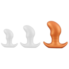 TheAssGasm Doory – prémium prosztata dugó 14x6.5 cm anál