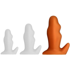 TheAssGasm Dugó Saurus szárny L 16 x 7 cm anál