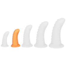 TheAssGasm Lepidop M 20 x 7cm dildó műpénisz, dildó