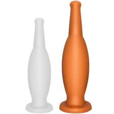 TheAssGasm Prémium Plug Bottle – ínycsiklandó érzéki játék 27 x 7 cm anál