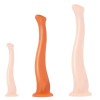 TheAssGasm Silicone Dildo Trunky M – prémium szilikon vibrátor 31 cm
