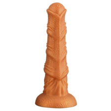 TheAssGasm Szilikon dildó RibHorse 21 x 5.5cm műpénisz, dildó