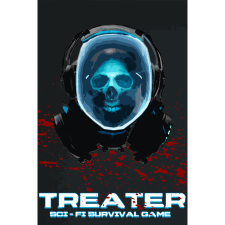 TheBlavas Treater (PC - Steam elektronikus játék licensz) videójáték