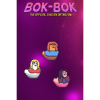 TheDollarGameStore BOK-BOK: A Chicken Dating Sim (PC - Steam elektronikus játék licensz)