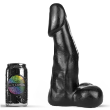  Thedor Dark Crystal Dildo 24 x 7.5cm műpénisz, dildó