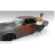  Theft figure AD23816 (figure-I )  modell kiegészítő  1:24 makett