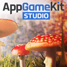 TheGameCreators AppGameKit Studio (1 eszköz / Lifetime) (Steam) (Elektronikus licenc) videójáték