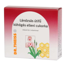 THEISS LÁNDZSÁS UTIFŰ CUKOR 50G vitamin és táplálékkiegészítő