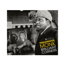  Thelonious Monk - Brilliant Corners (Digipak) (Cd) jazz