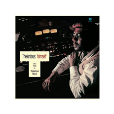  Thelonious Monk - Himself (Vinyl LP (nagylemez)) egyéb zene