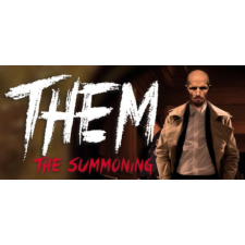  Them - The Summoning (Digitális kulcs - PC) videójáték