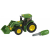 Theo Klein John Deere Játék Traktor