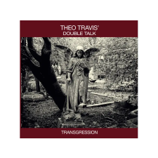  Theo Travis - Transgression (Vinyl LP (nagylemez)) egyéb zene