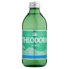 THEODORA Theodora 0,33l 24db/csomag DRS egyutas visszaváltási díjas üveges szénsavas ásványvíz