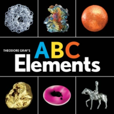  Theodore Gray's ABC Elements – Theodore Gray,Nick Mann idegen nyelvű könyv