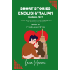 ThePeopleAlchemist Press Short Stories in English/Italian - Parallel Text | Laura Mariani
