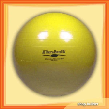 Thera Band Gimnasztikai labda 45cm gyógyászati segédeszköz