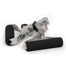  THERA-BAND UNIVERZÁLIS FOGANTYÚ SZALAGHOZ,KÖTÉLHEZ gyógyászati segédeszköz