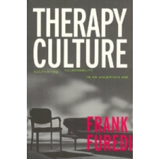  Therapy Culture – Frank Furedi idegen nyelvű könyv
