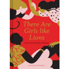  There are Girls like Lions – Karolin Schnoor idegen nyelvű könyv