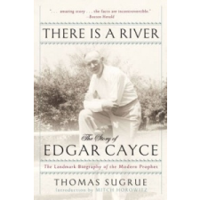  There Is a River – Thomas Sugrue idegen nyelvű könyv