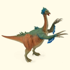 Therizinosaurus Deluxe dinoszaurusz - Állati figura játékfigura