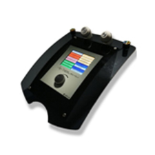  THERLAN fizikoterápiás készülék (UH, interf, galván, TENS, bifázis) gyógyászati segédeszköz