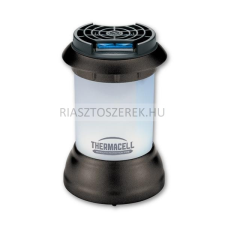  ThermaCELL szúnyogriasztó mini kerti lámpa MR-9SB riasztószer