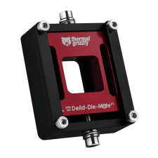 Thermal Grizzly Delid-Die-Mate V1 hűtés