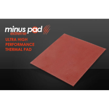 Thermal Grizzly Minus Pad Extreme 100x100x2mm hűtés