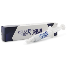 Thermal Grizzly Polartherm X-8, 10 g hűtés